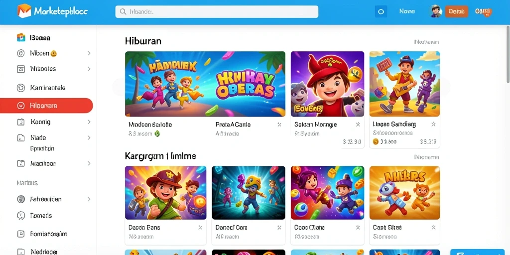 Fitur bonus menyambut pengguna baru di BETWIN188.