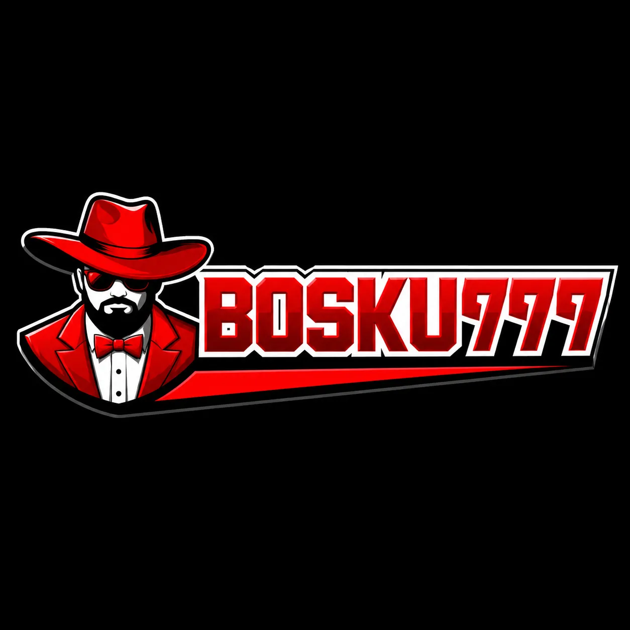 bosku777 — ikon APK