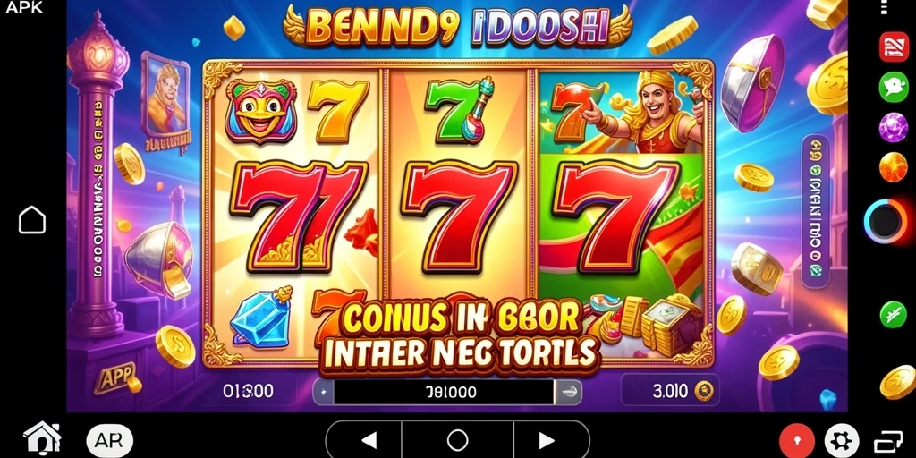 Event turnamen yang memberikan hadiah menarik.