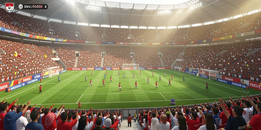 Interaksi multiplayer yang seru dan mendebarkan.
