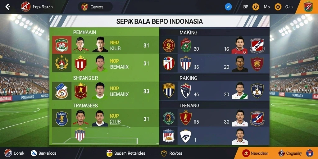 Pilih tema slot favorit Anda dan mulai bermain!