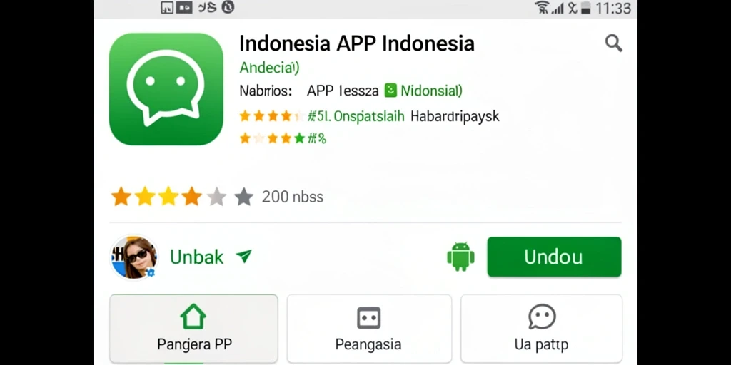 Kompetisi seru bersama pemain lain.