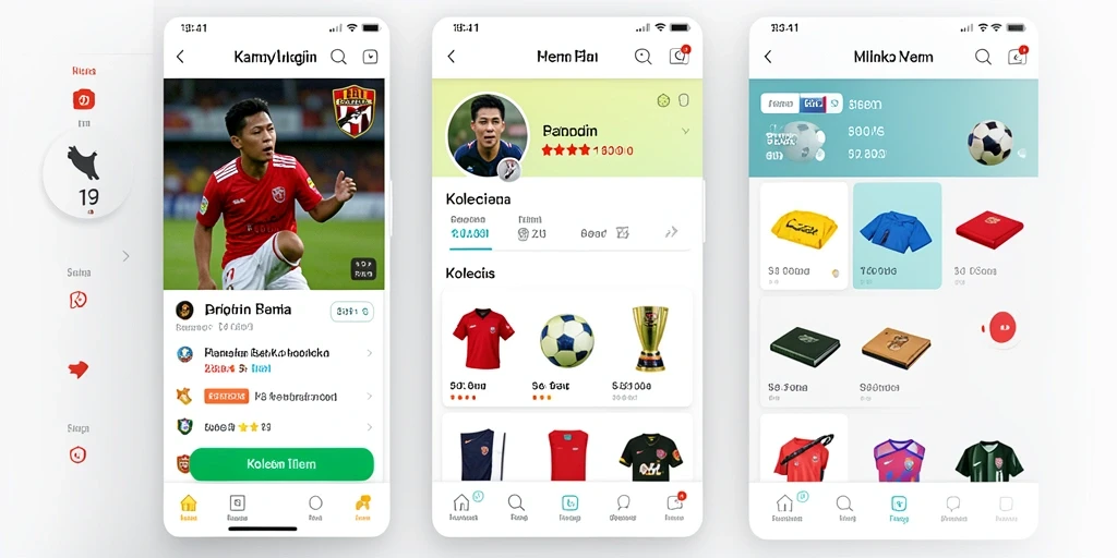 Bonus harian yang menggiurkan bagi para pemain.