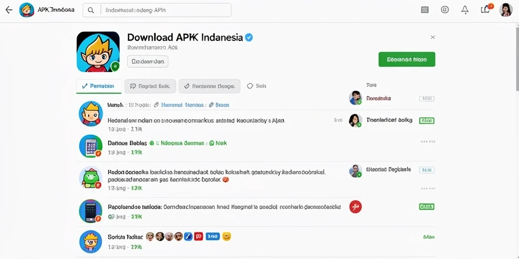 Tampilan misi yang menantang dan penuh aksi.