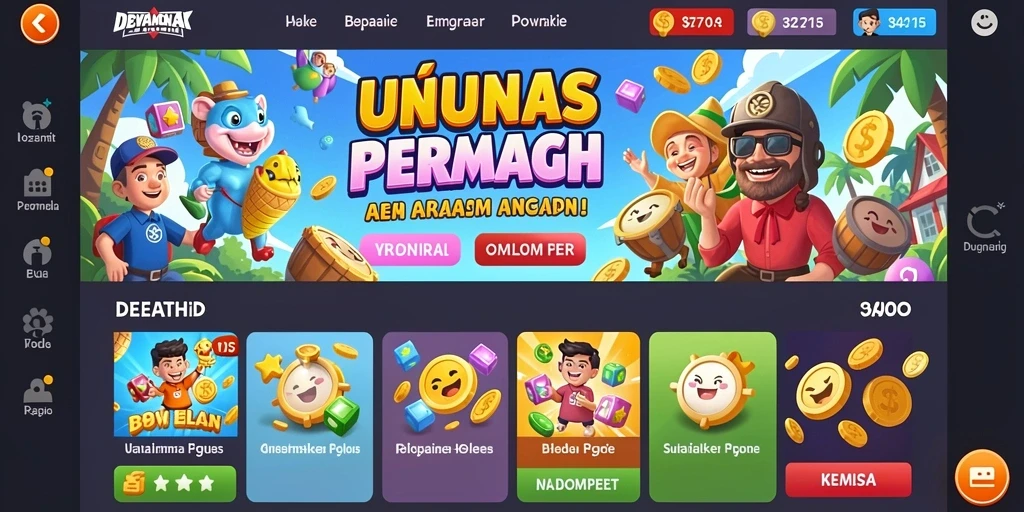 Sistem keamanan yang canggih untuk melindungi data pengguna.